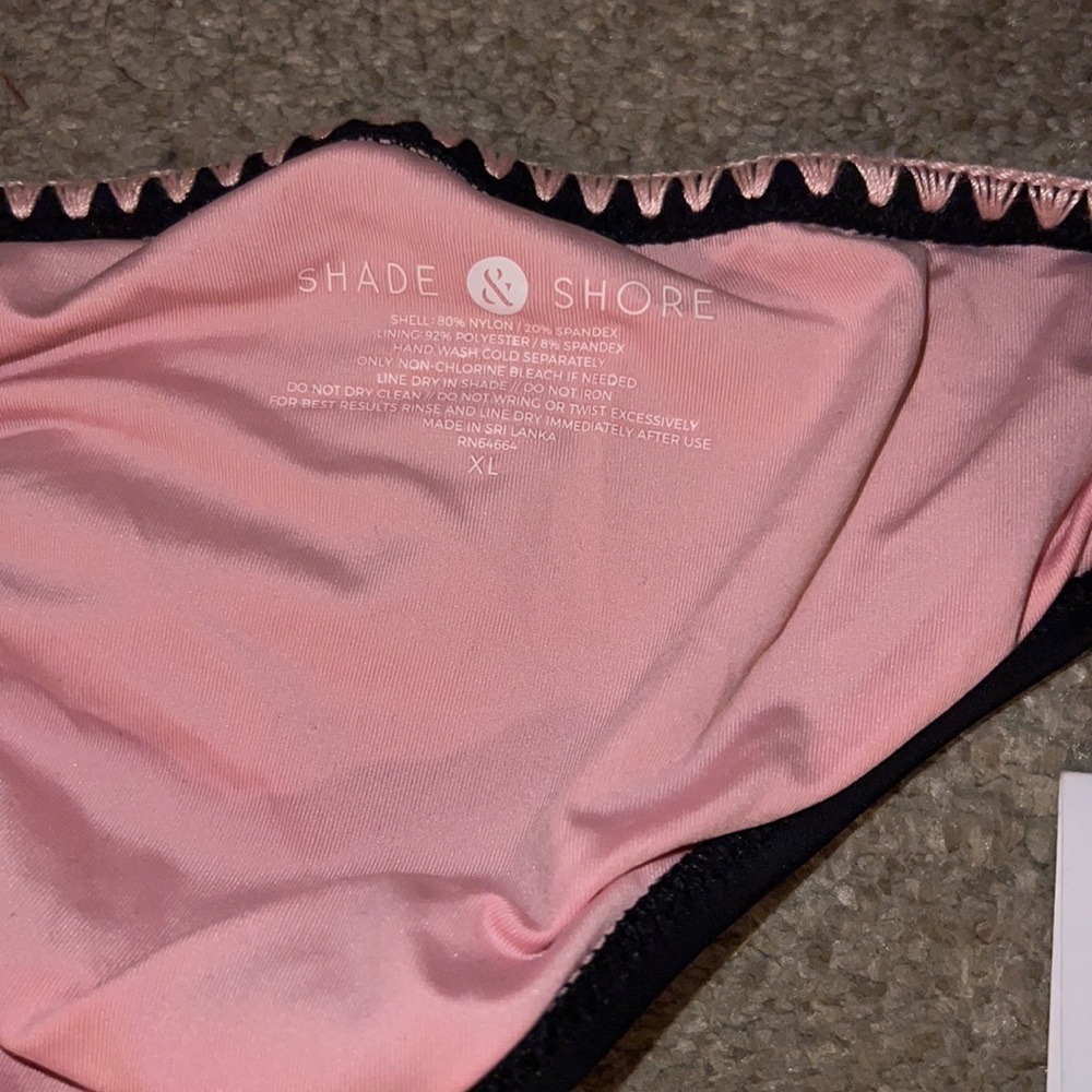 Swimsuit (bottom) - Picture 4 of 4